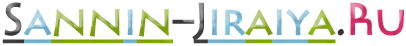 Лого Джирайи